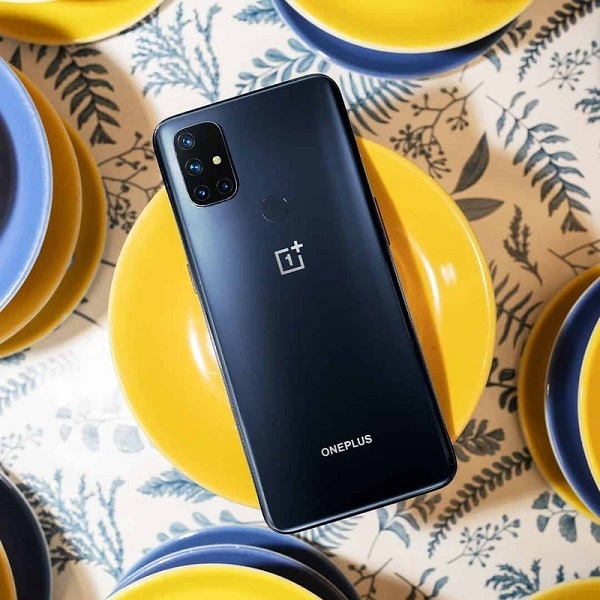 OnePlus Nord N10 5G