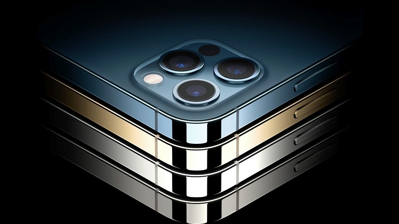 iPhone 12 Pro iPhone 12 Pro