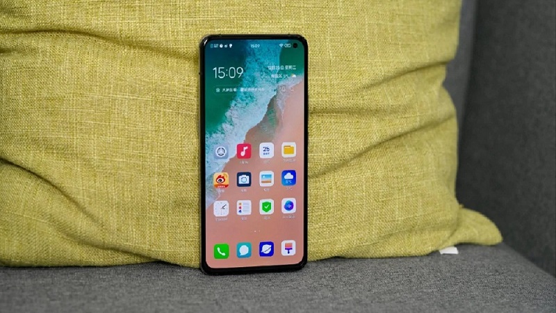 Vivo đang phát triển một bộ giao diện hoàn toàn mới mang tên ‘Origin OS’, có thể sẽ ra mắt cùng Vivo X60 vào cuối năm nay Vivo đang phát triển một bộ giao diện hoàn toàn mới mang tên ‘Origin OS’, có thể sẽ ra mắt cùng Vivo X60 vào cuối năm nay