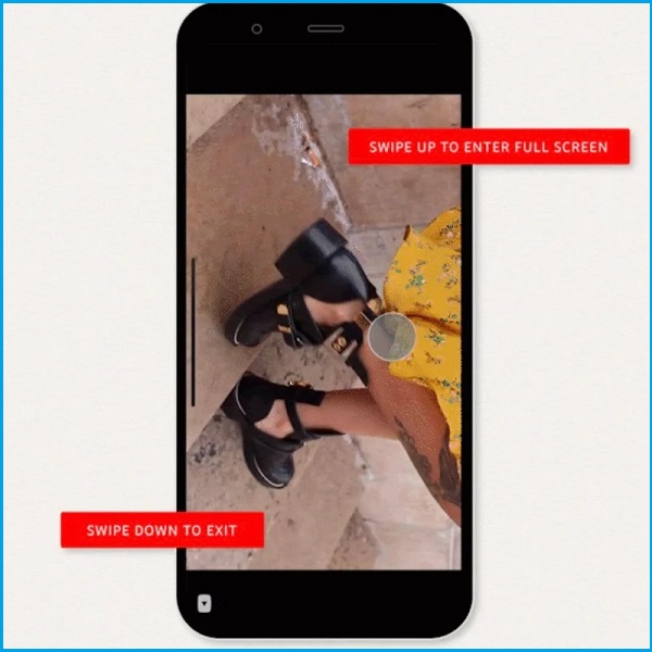 Google cập nhật ứng dụng YouTube dành cho iOS với các điều hướng cử chỉ tiện lợi cùng những đề xuất mới Google cập nhật ứng dụng YouTube dành cho iOS với các điều hướng cử chỉ tiện lợi cùng những đề xuất mới