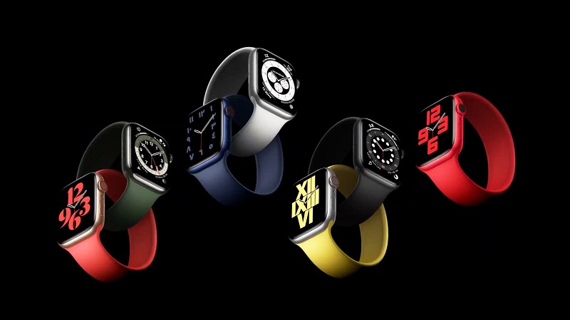 Đặt trước Apple Watch Đặt trước Apple Watch