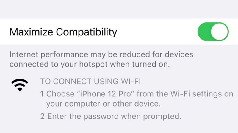 iPhone 12 phát WiFi 'pro' hơn thế hệ cũ nhờ vào cải tiến mới này iPhone 12 phát WiFi 'pro' hơn thế hệ cũ nhờ vào cải tiến mới này