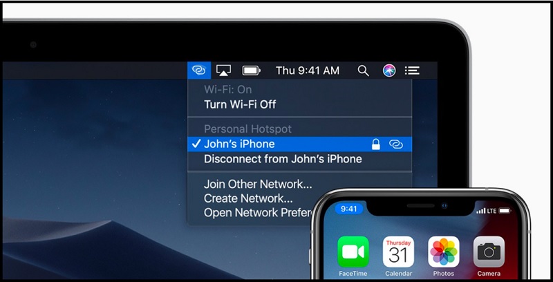 iPhone 12 phát WiFi 'pro' hơn thế hệ cũ nhờ vào cải tiến mới này iPhone 12 phát WiFi 'pro' hơn thế hệ cũ nhờ vào cải tiến mới này