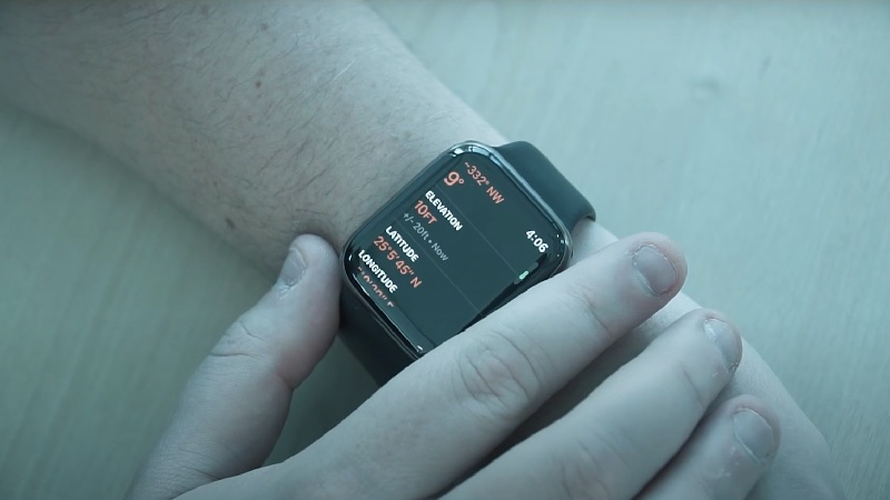 Liệu có nên mua một chiếc Apple Watch Series 6 ở thời điểm hiện tại? Liệu có nên mua một chiếc Apple Watch Series 6 ở thời điểm hiện tại?