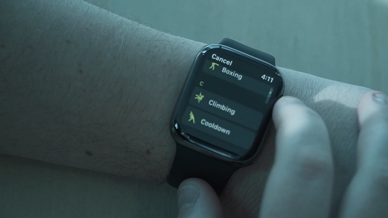 Liệu có nên mua một chiếc Apple Watch Series 6 ở thời điểm hiện tại? Liệu có nên mua một chiếc Apple Watch Series 6 ở thời điểm hiện tại?