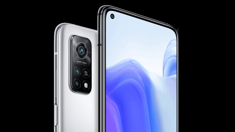 Redmi K30S Redmi K30S
