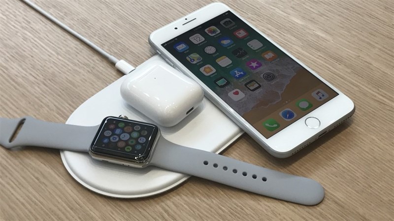 Ai mong chờ thảm sạc không dây AirPower có lẽ sẽ buồn lắm đây, phụ kiện này sẽ không bao giờ có mặt trên thị trường Ai mong chờ thảm sạc không dây AirPower có lẽ sẽ buồn lắm đây, phụ kiện này sẽ không bao giờ có mặt trên thị trường