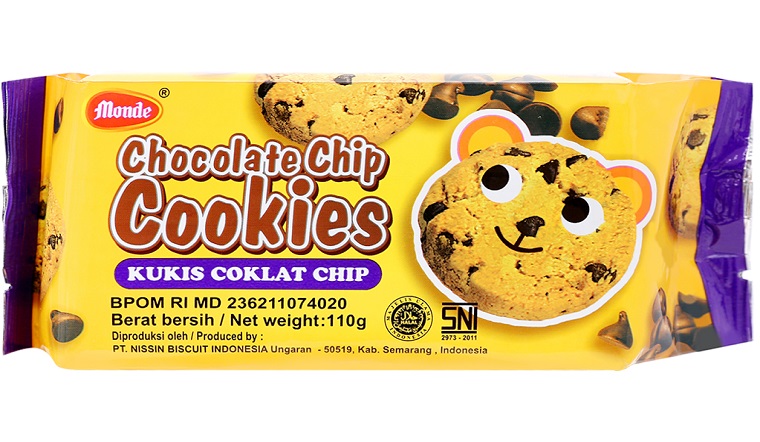 Ăn Bánh quy Monde Chocolate Chip với các món ăn nào khác ngon?