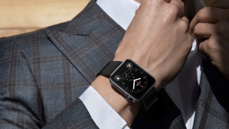 Xiaomi Mi Watch Lite được FCC chứng nhận, tiết lộ các tính năng chính Xiaomi Mi Watch Lite được FCC chứng nhận, tiết lộ các tính năng chính