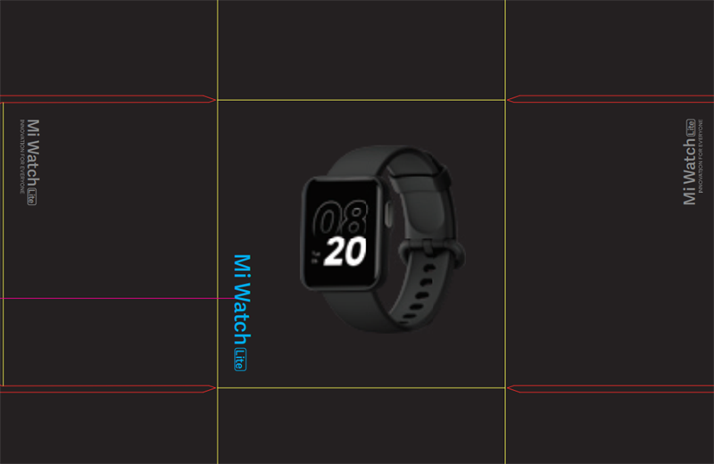 Xiaomi Mi Watch Lite được FCC chứng nhận, tiết lộ các tính năng chính
