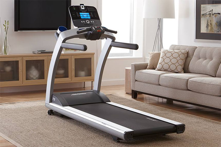 5 lưu ý bảo quản máy chạy bộ đúng cách bạn nên biết > Đặt máy chạy bộ tại nơi khô ráo, thoáng mát