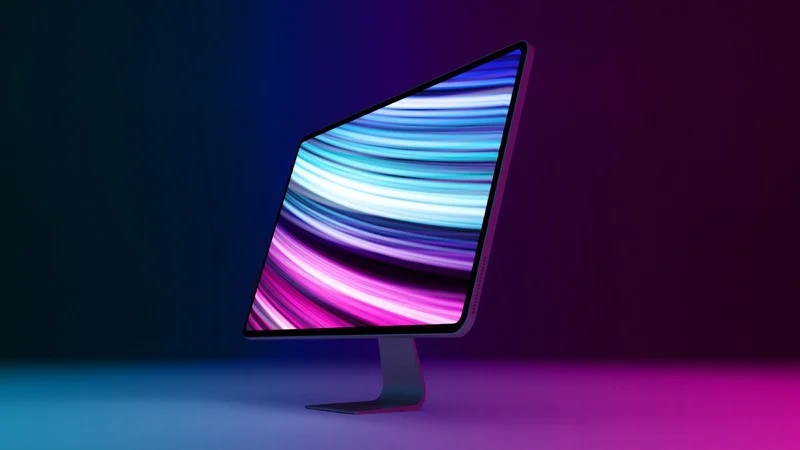 iMac iMac