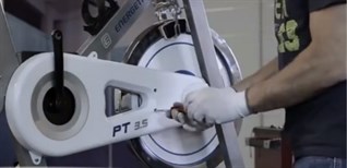 Một số lỗi thường gặp trên xe đạp tập thể dục, nguyên nhân và cách khắc phục