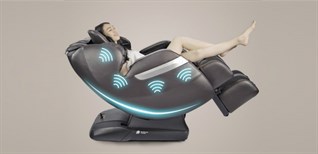 Hướng dẫn sử dụng ghế massage toàn thân đúng cách, hiệu quả nhất