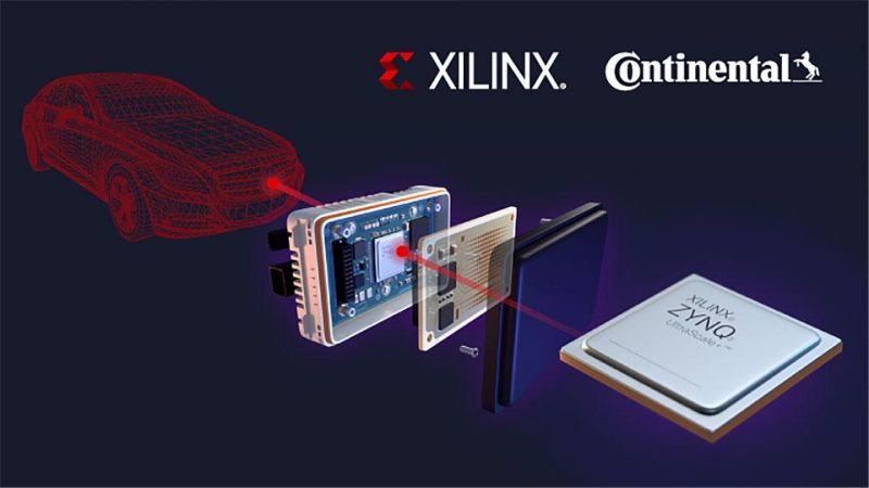 AMD chính thức mua lại Xilinx với giá trị gần 35 tỷ USD