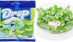 Chi tiết từng loại kẹo mềm Drop - tinh hoa bánh kẹo Thổ Nhĩ Kỳ