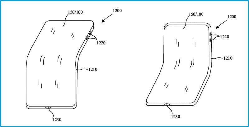 Apple đang nghiên cứu loại màn hình gập bền bỉ, chống rạn nứt tốt hơn, có thể trang bị cho iPhone trong tương lai