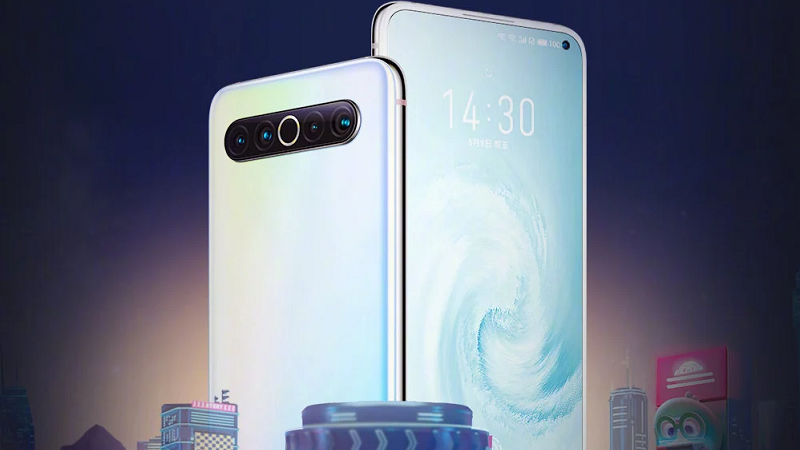 Meizu 17 Crazyracing Katrider Meizu 17 Crazyracing Katrider