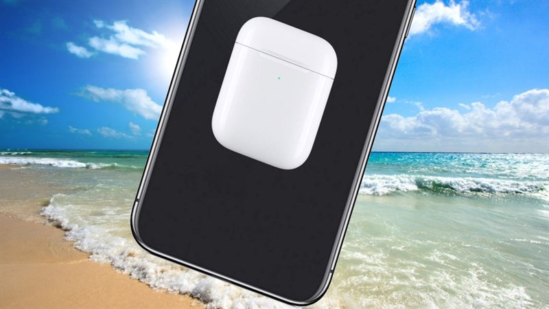 Tin vui cho các iFans đây: iPhone 12 có thể hỗ trợ tính năng sạc ngược không dây cho các phụ kiện Apple trong tương lai Tin vui cho các iFans đây: iPhone 12 có thể hỗ trợ tính năng sạc ngược không dây cho các phụ kiện Apple trong tương lai