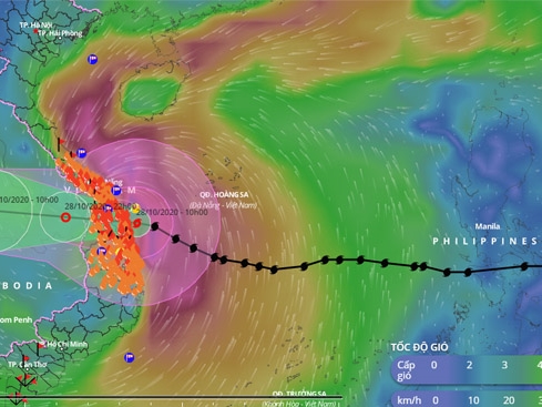 Thời tiết và thiên tai là các yếu tố không thể kiểm soát của con người. Tuy nhiên, với Bản đồ mây vệ tinh Việt Nam 2024, bạn có thể xem trước các dự báo thời tiết để chuẩn bị cho những cuộc sống hàng ngày và đối mặt với các thiên tai một cách hiệu quả nhất. Hãy khám phá để biết thêm chi tiết!