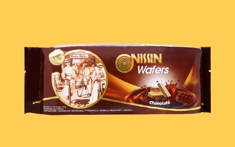 Bánh xốp Nissin có ngon không?