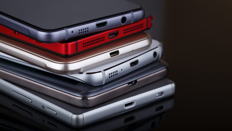 Tại sao thời điểm hiện tại những chiếc iPhone hay Samsung Galaxy đang có những sự nâng cấp nhỏ giọt?