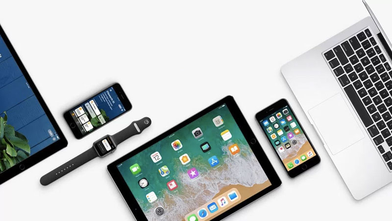 Tại sao thời điểm hiện tại những chiếc iPhone hay Samsung Galaxy đang có những sự nâng cấp nhỏ giọt?
