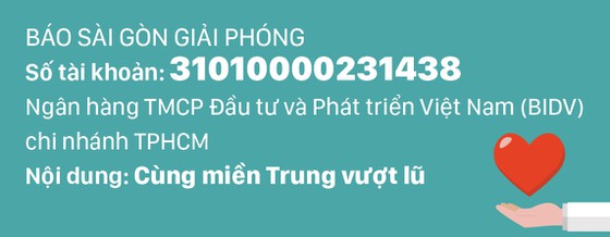 Support through Sai Gon Giai Phong Newspaper