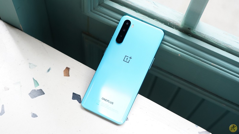 OnePlus Nord 5G cập nhật OxygenOS 10.5.9: Nhiều nâng cấp và sửa lỗi OnePlus Nord 5G cập nhật OxygenOS 10.5.9: Nhiều nâng cấp và sửa lỗi