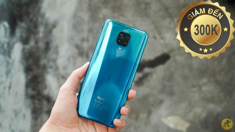 ĐIỆN THOẠI XIAOMI GIẢM SỐC DỊP HALLOWEEN