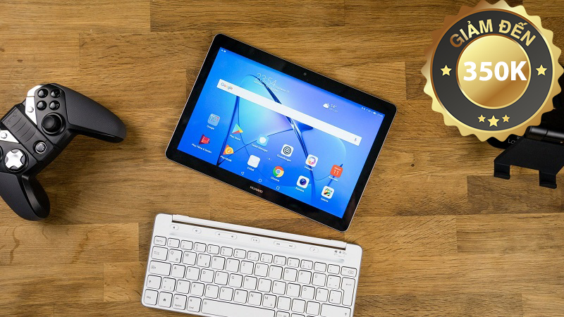 Huawei MediaPad T3 10