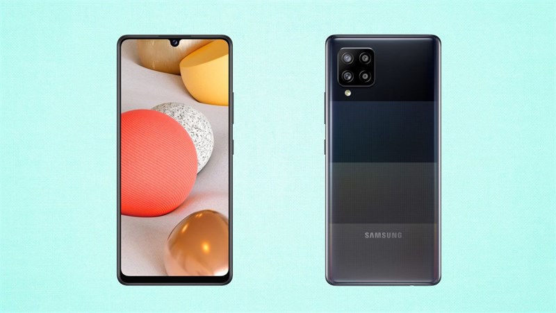 Samsung cuối cùng cũng đã công bố giá bán, ngày lên kệ của Galaxy A42 5G dùng chip Snapdragon 750G, pin 5.000 mAh Samsung cuối cùng cũng đã công bố giá bán, ngày lên kệ của Galaxy A42 5G dùng chip Snapdragon 750G, pin 5.000 mAh