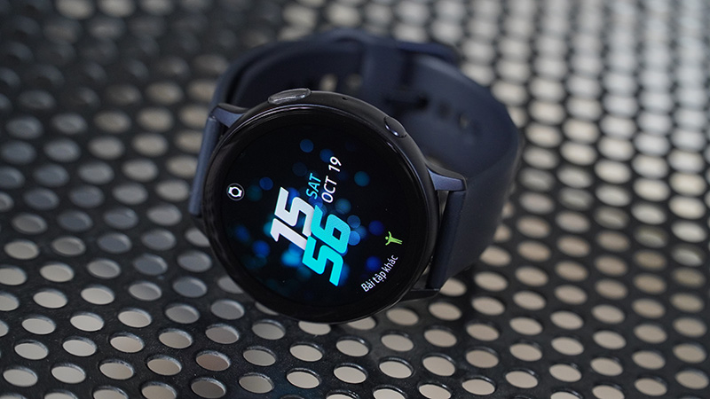Samsung Galaxy Watch Active 2 Samsung Galaxy Watch Active 2