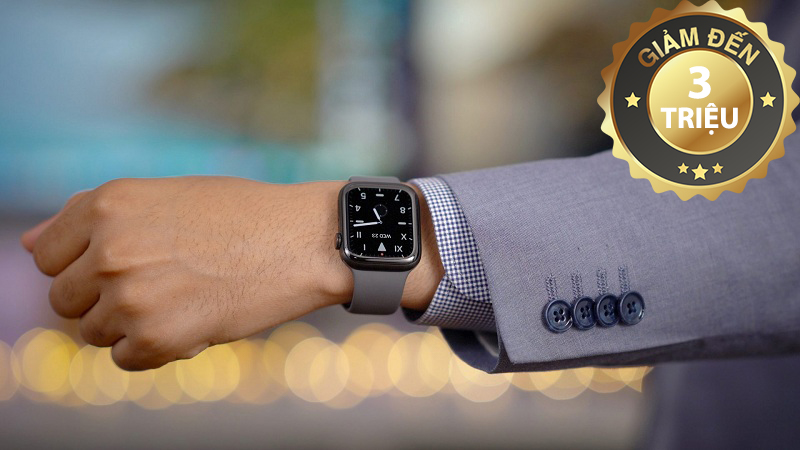 Apple Watch S5 Apple Watch S5