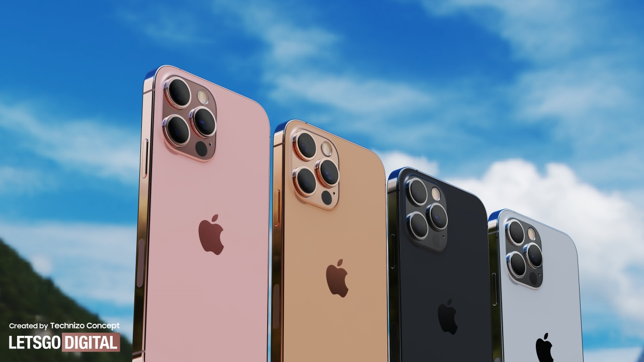 iPhone 15 có gì mới: Dynamic Island, chip A16 Bionic, cổng USB-C,...