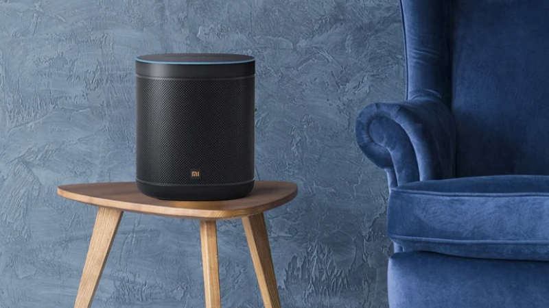 XiaoAI Speaker Art Battery Edition XiaoAI Speaker Art Battery Edition