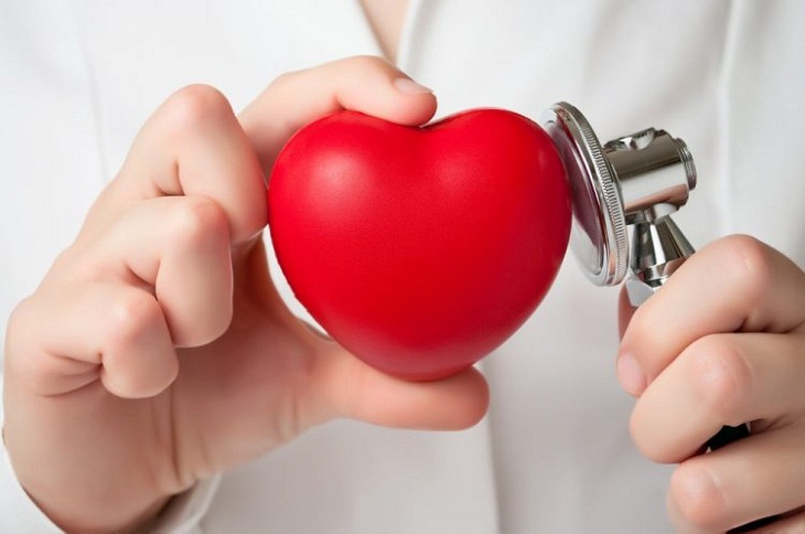 Giảm các nguy cơ bị bệnh tim mạch và ung thư