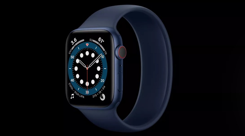 Đây là 8 lý do khiến cho Apple Watch SE thật sự đáng mua