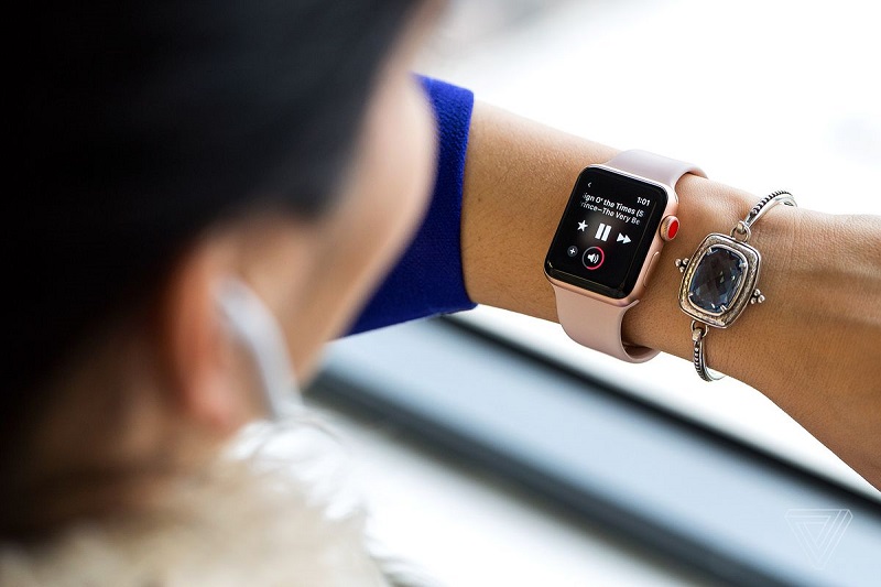 Đây là 8 lý do khiến cho Apple Watch SE thật sự đáng mua