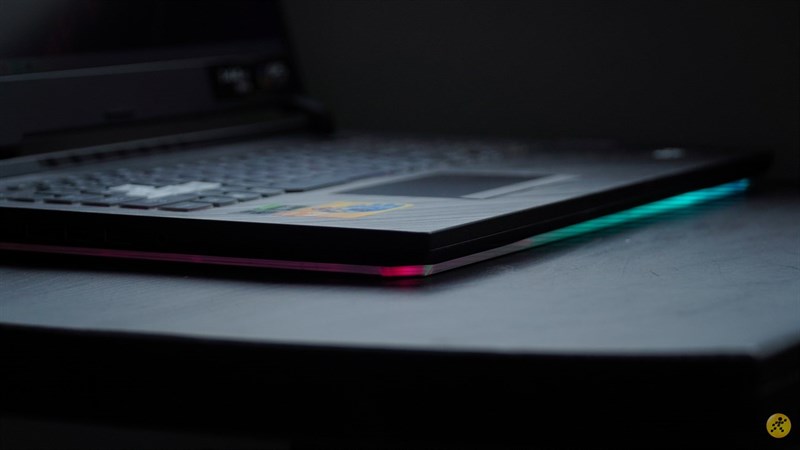 ASUS ROG Strix G17 ASUS ROG Strix G17