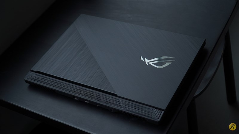 ASUS ROG Strix G17 ASUS ROG Strix G17