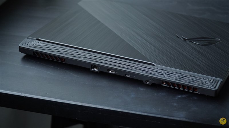ASUS ROG Strix G17 ASUS ROG Strix G17