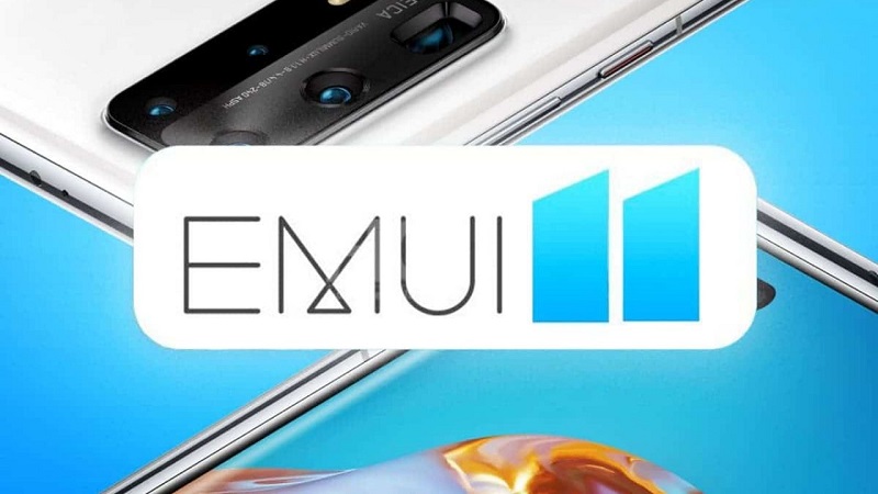 EMUI 11 EMUI 11