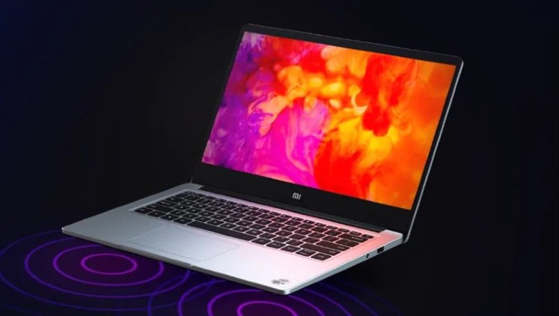 Xiaomi Mi Notebook 14 phiên bản với Intel core i3
