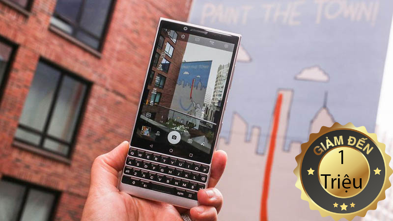 BlackBerry nhận ưu đãi lớn khi mua hàng online trong tháng 11 này BlackBerry nhận ưu đãi lớn khi mua hàng online trong tháng 11 này
