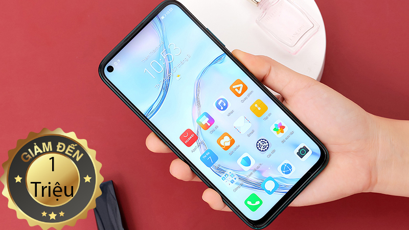 Mua điện thoại Huawei trong tháng 11 này với giá giảm cực sôc Mua điện thoại Huawei trong tháng 11 này với giá giảm cực sôc