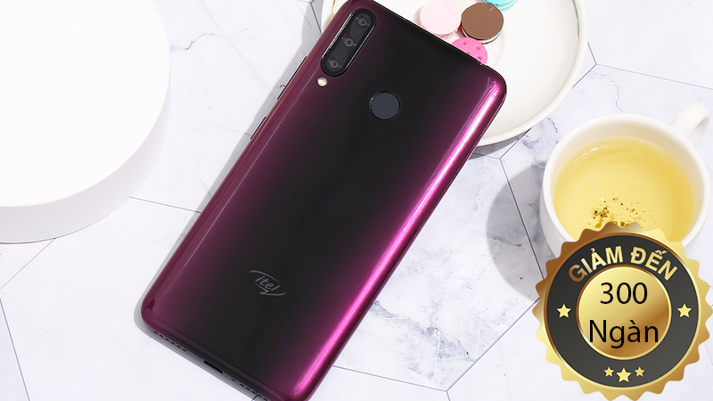 Smartphone Itel siêu rẻ cùng chương trình khuyến mãi rẻ lại càng rẻ Smartphone Itel siêu rẻ cùng chương trình khuyến mãi rẻ lại càng rẻ