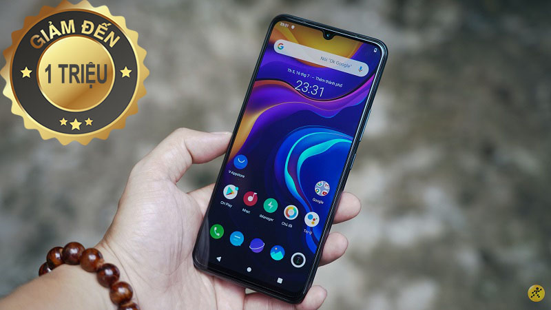ĐIỆN THOẠI VIVO GIẢM SỐC TRONG THÁNG 11 NÀY