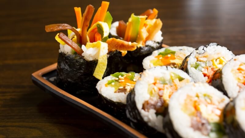 Kimbap