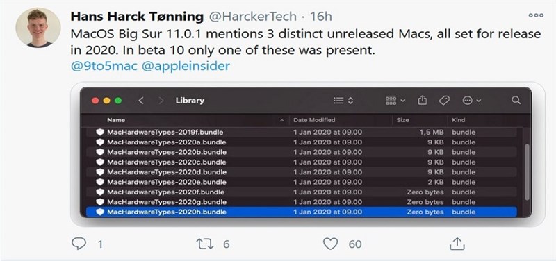 leak